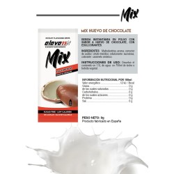 SCHACHTEL MIT 24 MIX SCHOKOLADE-EI GESCHMACKSMISCHUNG OHNE ZUCKER I...