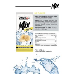 SCATOLA DA 24 BUSTINE MIX GUSTO BANANA SENZA ZUCCHERO BEVANDE ISTAN...