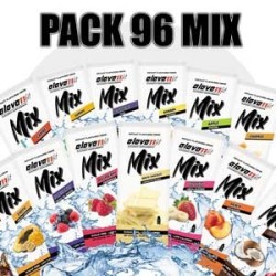 PAKET MED 24 VARIERADE KUVERT Paket med 24 olika kuvert med...