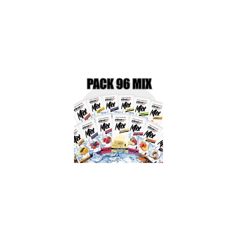 PAKET MED 24 VARIERADE KUVERT Paket med 24 olika kuvert med...