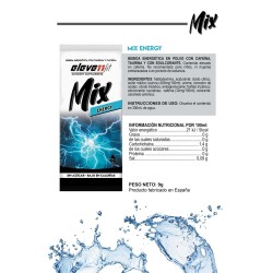 ▷ Mieszanka Energetyczna Aromatyczna⚡Bez cukru 1.5L - Elevenfit