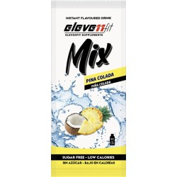 MIX PINA COLADA FLAVOR SUGAR FREE INSTANT DRINKSMIX With each Mix s...