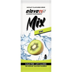 ▷ Kiwi Mix Flavoring ? Bez cukru 1,5 l - Elevenfit