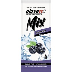MIX BLACKBERRY FLAVOR SUGAR FREE INSTANT DRINKSMIX With each Mix sa...