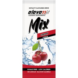 MIX GUSTO CILIEGIA SENZA ZUCCHERO BEVANDE ISTANTANEEMIX Con ogni bu...