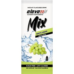 MIX WHITE GRAPE FLAVOR SUGAR FREE INSTANT DRINKSMIX With each Mix s...