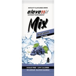 BLÅ DRUVORSMIX UTAN SOCKER SNABBDRIK BLANDNING Med varje sa...