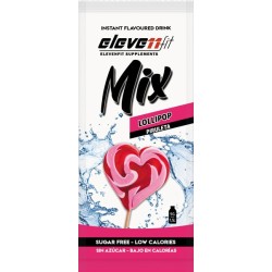 MIX FLAVOR LOLLIPOP SUGAR FREE INSTANT DRINKSMIX With each Mix sach...