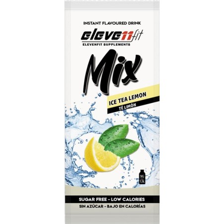 ▷ Citroenthee Mix Zakje ?☕ Suikervrij 1,5L - Elevenfit