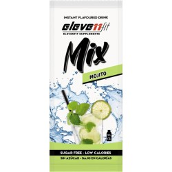 MIX MOJITO FLAVOR SUGAR FREE INSTANT DRINKSMIX With each Mix sachet...