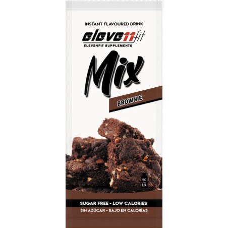 individuellt kuvert brownie elevenfit