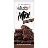 MIX GUSTO BROWNIE SENZA ZUCCHERO BEVANDE ISTANTANEEMIX Con ogni bus...