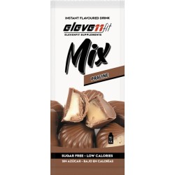 ▷ Mieszanka smakowa czekolady i pralin ?? Bez cukru - Elevenfit