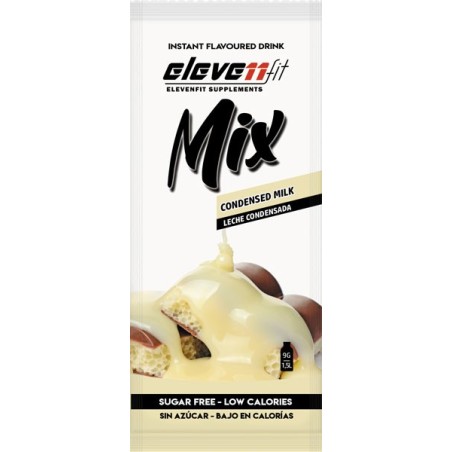 MIX KONDENSMILCH OHNE ZUCKER INSTANT-GETRÄNKEMIX Mit jedem Mix-Beut...