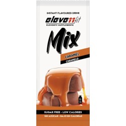 MIX GUSTO CREMA CARAMELLO SENZA ZUCCHERO BEVANDE ISTANTANEEMIX Con ...