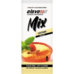 MIX GUSTO CREMA SENZA ZUCCHERO BEVANDE ISTANTANEEMIX Con ogni busti...