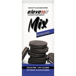 ▷ Saborizante Mix  Cookies & Cream ?? Sin Azúcar - Elevenfit