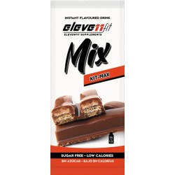 MIX GUSTO KITMAX SENZA ZUCCHERO BEVANDE ISTANTANEEMIX Con ogni bust...