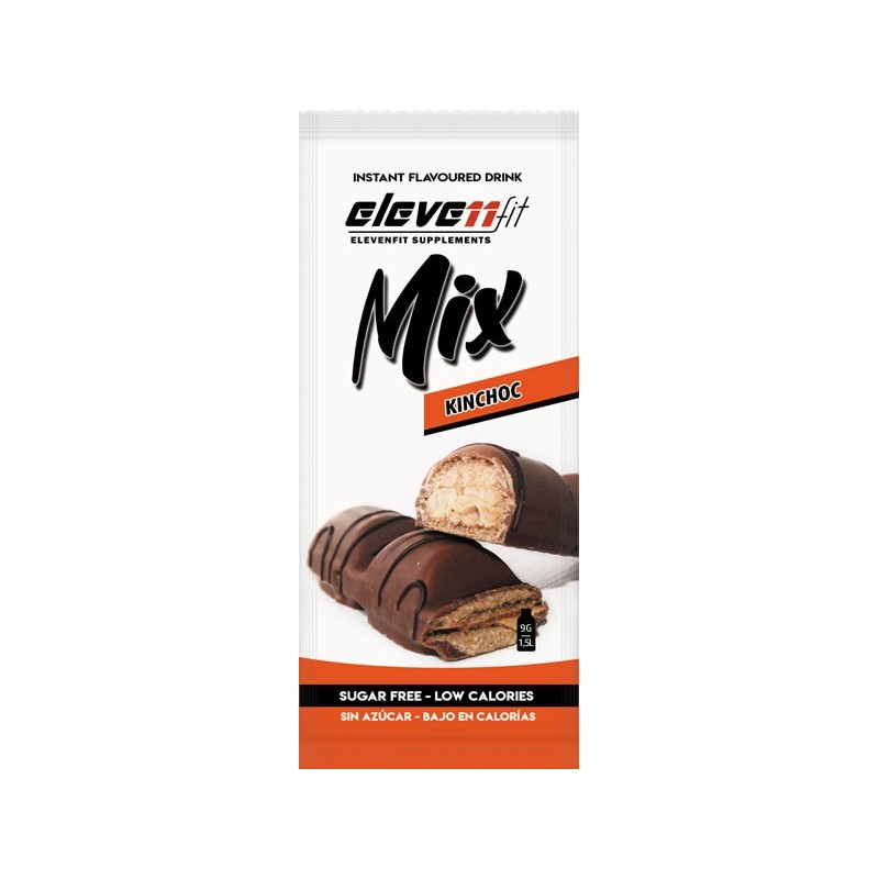 Individuell mixpåse, Kinchoc-smak, sockerfri