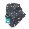 Stoere bonden bandana sterren 'Cosmos'