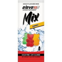 ▷ Saborizante Mix  Gummy ?? Sin Azúcar - Elevenfit