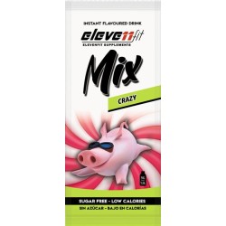 ▷ Crazy Mix Smaak ? Suikervrije Drank 1,5L - Elevenfit