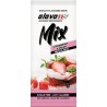 MIX STRAWBERRY AND CREAM FLAVOR SUGAR FREE INSTANT DRINKSMIX With e...