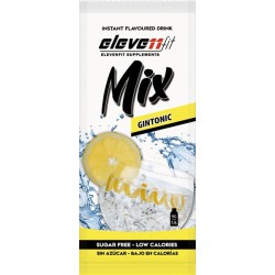 MIX GIN&TONIC OHNE ZUCKER INSTANT-GETRÄNKEMIX Mit jedem Mix-Beutel ...