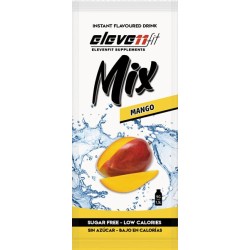 ▷ Mango Smaakmix ? Suikervrij 1,5L - Elevenfit