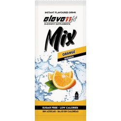 MIX ORANGE OHNE ZUCKER INSTANT-GETRÄNKEMIX Mit jedem Mix-Beutel kön...