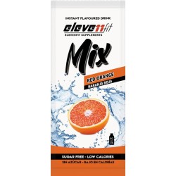 MIX ROT ORANGE OHNE ZUCKER INSTANT-GETRÄNKEMIX Mit jedem Mix-Beutel...