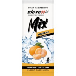 ▷ Suikervrije Mandarijnenmix 1,5L - Elevenfit