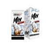 SCHACHTEL MIT 12 MIX COLA GESCHMACKSMISCHUNG OHNE ZUCKER INSTANT-GE...