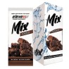 ▷ Mix Sabor Brownie 12 Sobres Sin Azúcar - Elevenfit