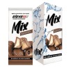 SCHACHTEL MIT 12 MIX PRALINE-SCHOKOLADE GESCHMACKSMISCHUNG OHNE ZUC...