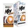 ▷ Mieszanka smaków Cappuccino 12 saszetek bez cukru - Elevenfit