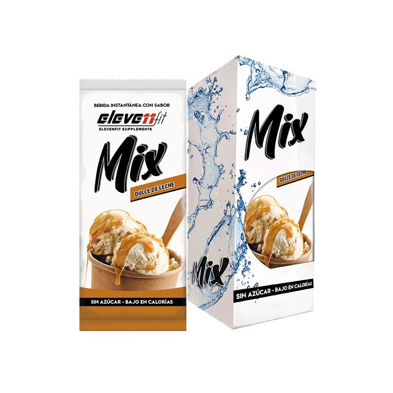 SCHACHTEL MIT 12 MIX FEIGEN KARAMELL-SAUCE OHNE ZUCKER INSTANT-GETR...