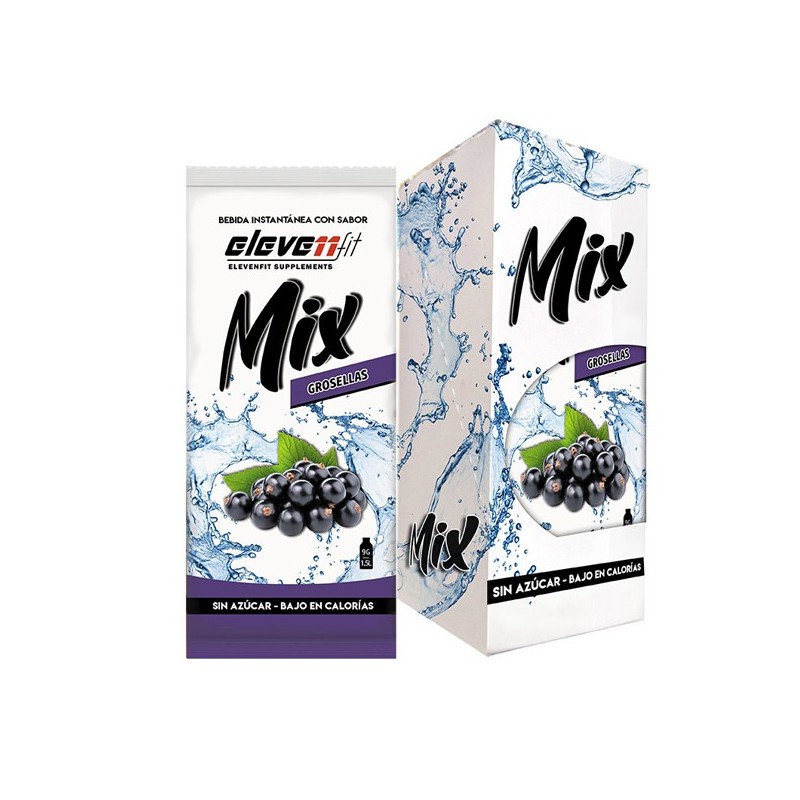 SCHACHTEL MIT 12 MIX JOHANNISBEEREN GESCHMACKSMISCHUNG OHNE ZUCKER ...