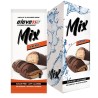 SCHACHTEL MIT 12 MIX KINCHOC GESCHMACKSMISCHUNG OHNE ZUCKER INSTANT...
