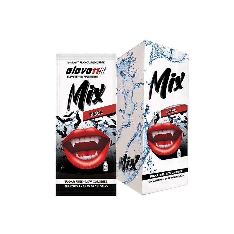 SCATOLA DA 12 BUSTE MIX GUSTO DRACK SENZA ZUCCHERO BEVANDE ISTANTAN...