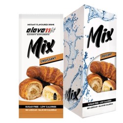 SCHACHTEL MIT 12 MIX CROISSANT GESCHMACKSMISCHUNG OHNE ZUCKER INSTA...