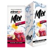 BOX OF 12 MIX ENVELOPES SANGRIA FLAVOR SUGAR-FREE INSTANT DRINKSMIX...
