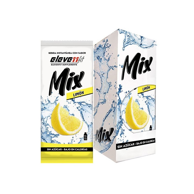 SCATOLA DA 12 BUSTINE MIX GUSTO LIMONE SENZA ZUCCHERO BEVANDE ISTAN...