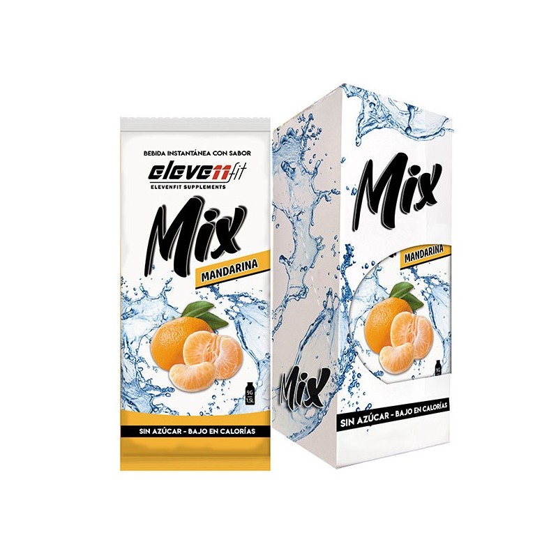 SCATOLA DA 12 BUSTINE MIX GUSTO MANDARINO SENZA ZUCCHERO BEVANDE IS...