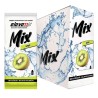 BOX OF 24 ENVELOPES MIX KIWI FLAVOR SUGAR-FREE INSTANT DRINKSMIX Wi...