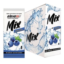 Caja de 24 sobres Mix sabor Arándano sin azúcar