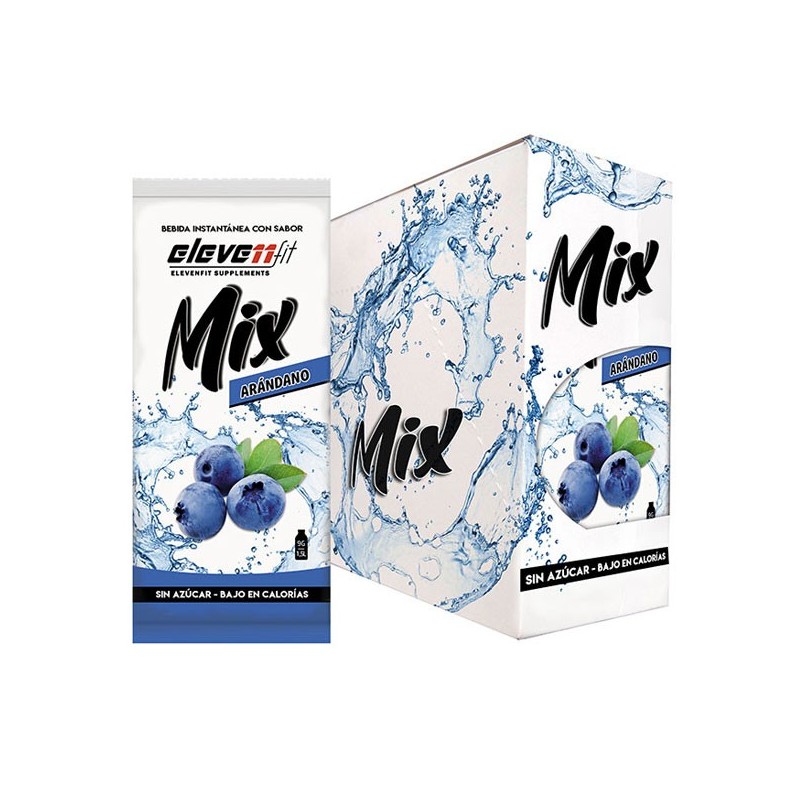 SCHACHTEL MIT 24 MIX CRANBERRY GESCHMACKSMISCHUNG OHNE ZUCKER INSTA...