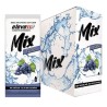BOX OF 24 ENVELOPES MIX BLUE GRAPE FLAVOR SUGAR-FREE INSTANT DRINKS...