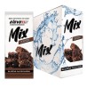 BOX OF 24 ENVELOPES MIX BROWNIE FLAVOR SUGAR-FREE INSTANT DRINKSMIX...