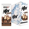 Caja de 24 sobres Mix sabor Chocolate Praliné sin azúcar